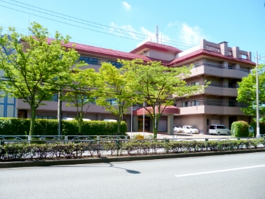 みどりの郷福楽園デイサービスセンターの写真1